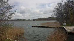 Kisajno, Port Sailor