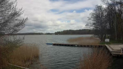 Kisajno, Port Sailor