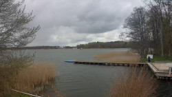 Kisajno, Port Sailor