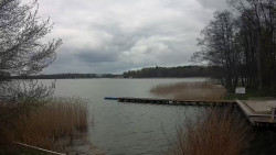 Kisajno, Port Sailor