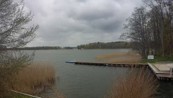 Kisajno, Port Sailor