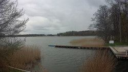 Kisajno, Port Sailor