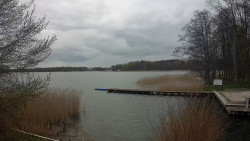 Kisajno, Port Sailor