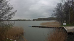 Kisajno, Port Sailor