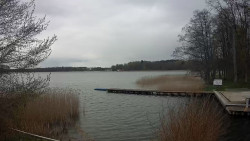 Kisajno, Port Sailor