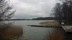 Kisajno, Port Sailor