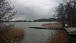 Kisajno, Port Sailor