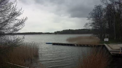 Kisajno, Port Sailor