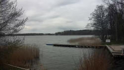 Kisajno, Port Sailor