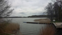 Kisajno, Port Sailor