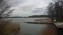 Kisajno, Port Sailor