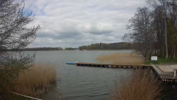 Kisajno, Port Sailor