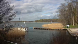 Kisajno, Port Sailor