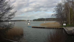 Kisajno, Port Sailor