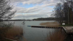 Kisajno, Port Sailor