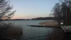 Kisajno, Port Sailor