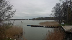 Kisajno, Port Sailor