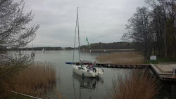 Kisajno, Port Sailor