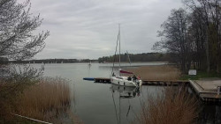 Kisajno, Port Sailor