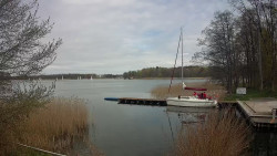 Kisajno, Port Sailor