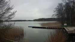 Kisajno, Port Sailor