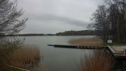 Kisajno, Port Sailor