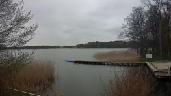 Kisajno, Port Sailor