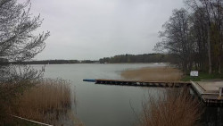 Kisajno, Port Sailor