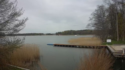 Kisajno, Port Sailor