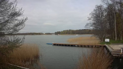 Kisajno, Port Sailor