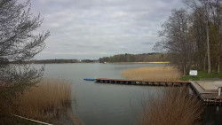 Kisajno, Port Sailor