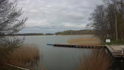 Kisajno, Port Sailor