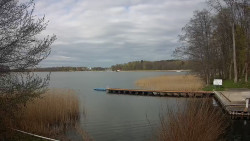 Kisajno, Port Sailor