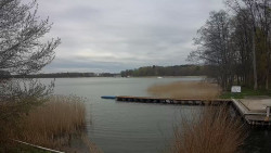 Kisajno, Port Sailor