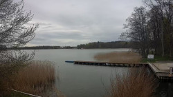 Kisajno, Port Sailor