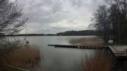 Kisajno, Port Sailor