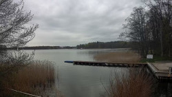 Kisajno, Port Sailor