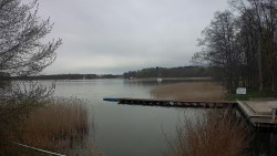 Kisajno, Port Sailor