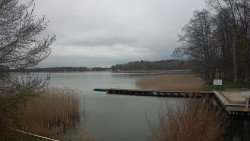 Kisajno, Port Sailor