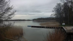 Kisajno, Port Sailor