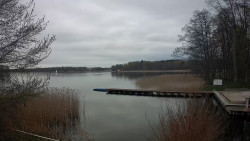 Kisajno, Port Sailor