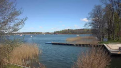 Kisajno, Port Sailor