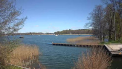 Kisajno, Port Sailor