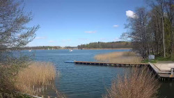 Kisajno, Port Sailor