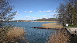 Kisajno, Port Sailor