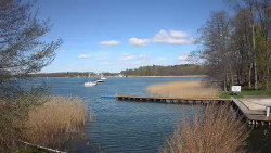 Kisajno, Port Sailor