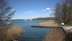 Kisajno, Port Sailor