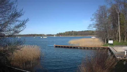 Kisajno, Port Sailor
