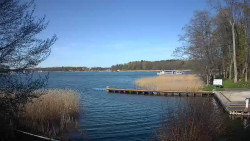 Kisajno, Port Sailor