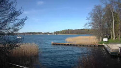 Kisajno, Port Sailor